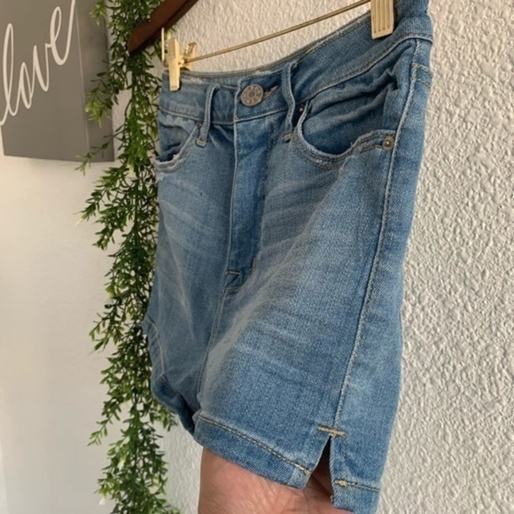 BDG high rise shorts - Picture 4 of 10